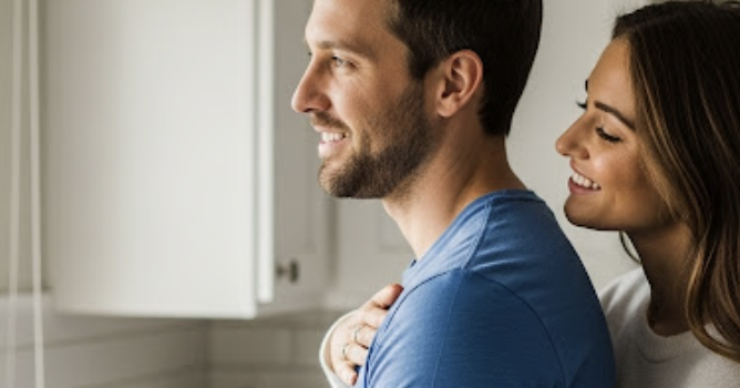 If You Don’t Claim It, Someone Or Something Else Will